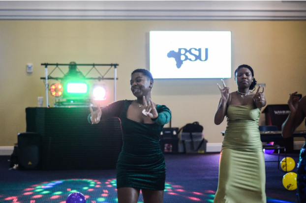 Gallery: WBSU Culture Week ends with Black Excellence Ball